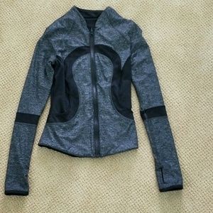 Lululemon jacket